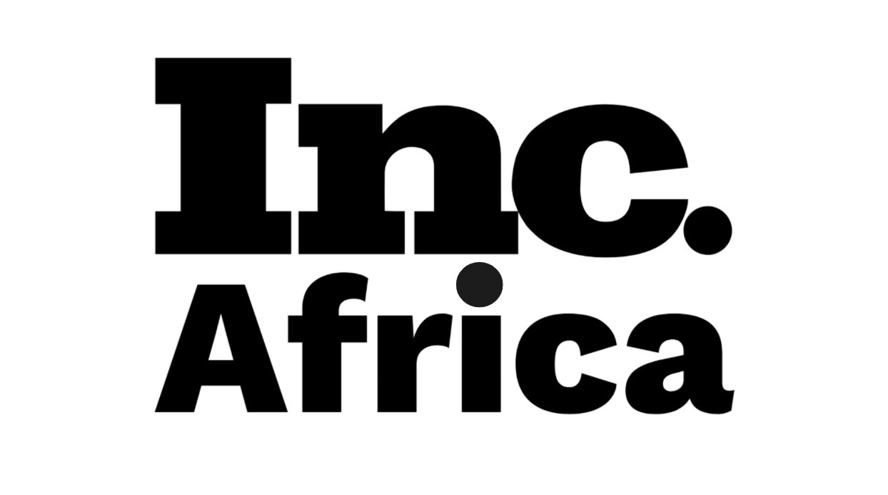 Inc.Africa Loading Logo